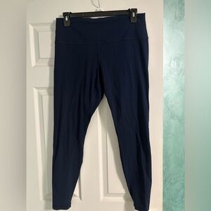 Lululemon athletica leggings